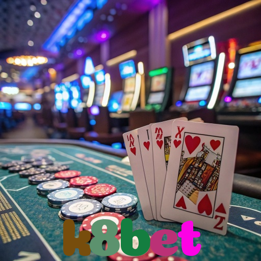 k8bet