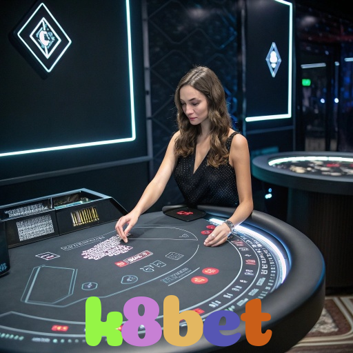 k8bet