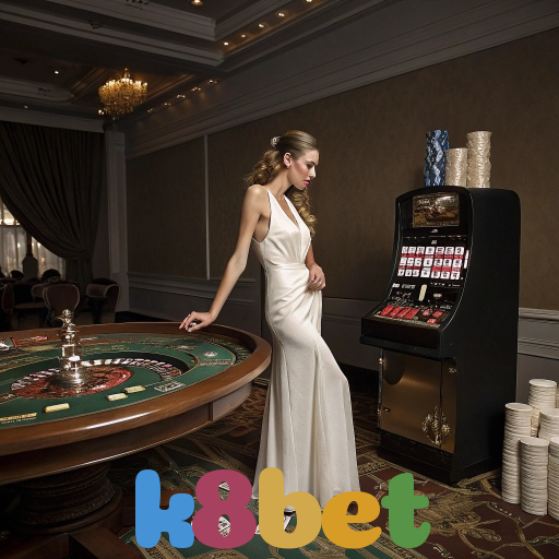 k8bet