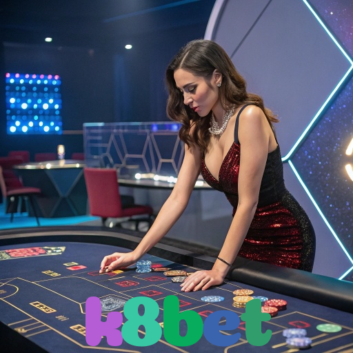 k8bet