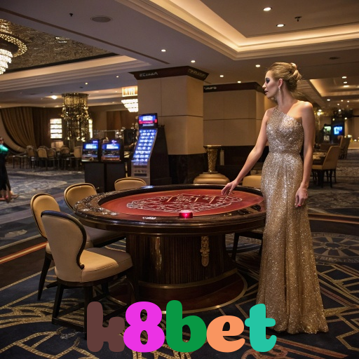k8bet