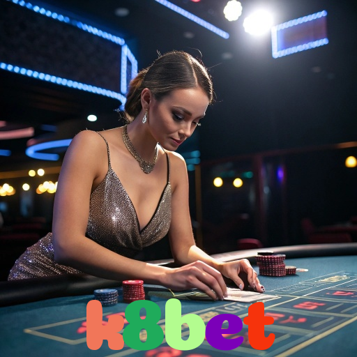 k8bet