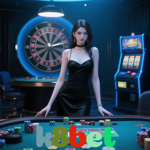 k8bet