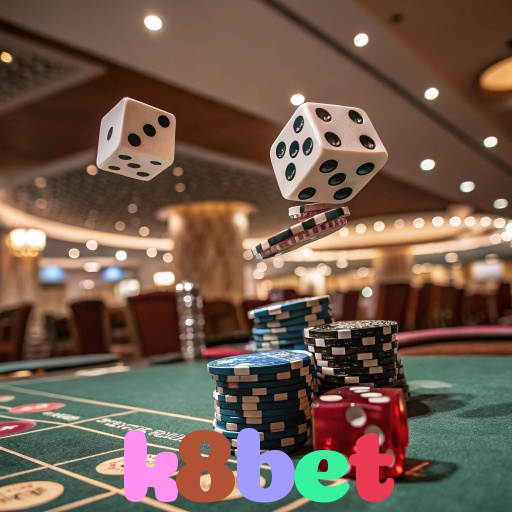 k8bet