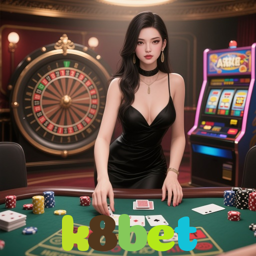 k8bet