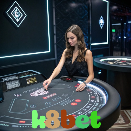 k8bet