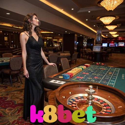 k8bet