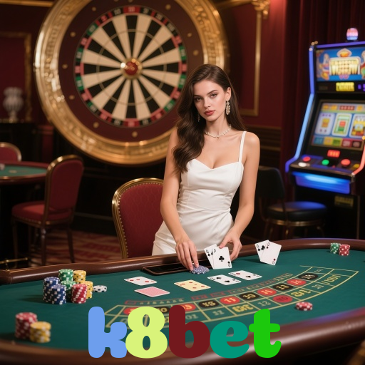 k8bet
