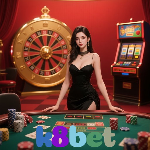k8bet