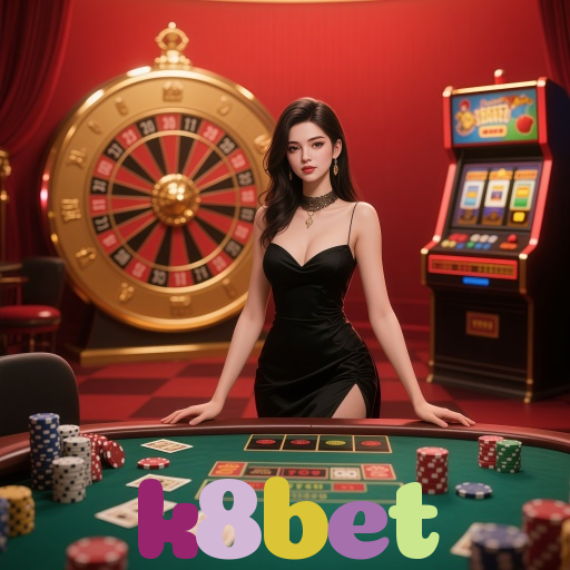 k8bet