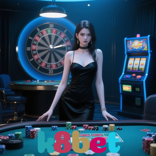 k8bet