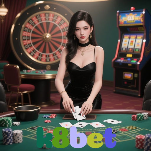 k8bet