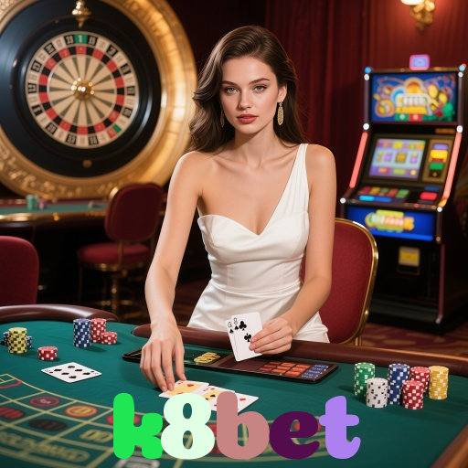 k8bet