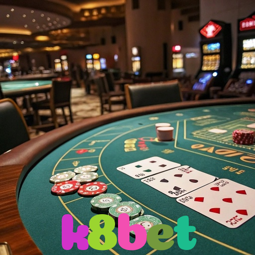 k8bet