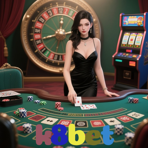 k8bet