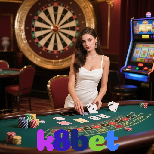 k8bet