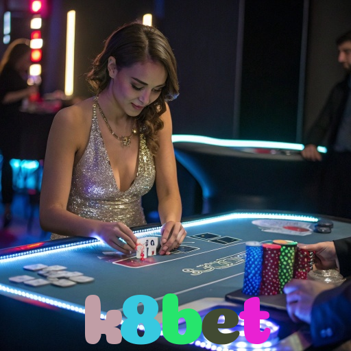 k8bet