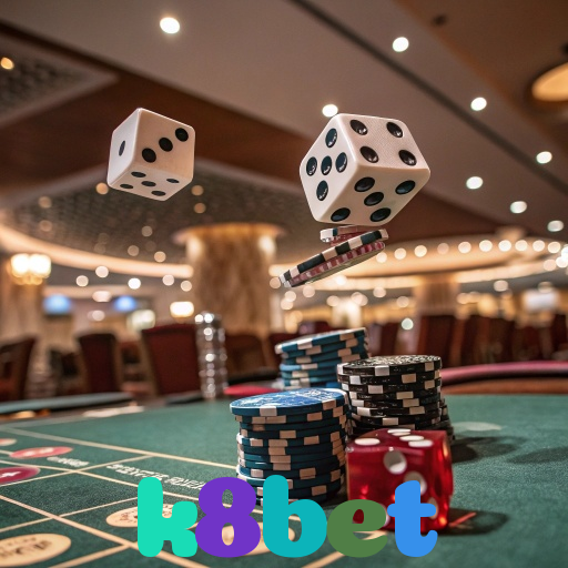 k8bet