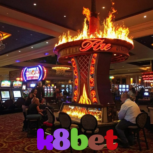 k8bet