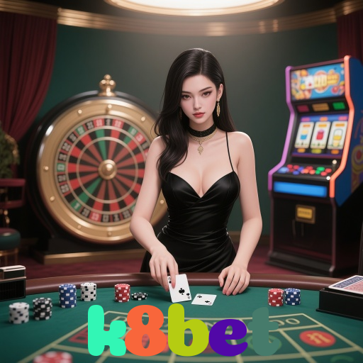 k8bet
