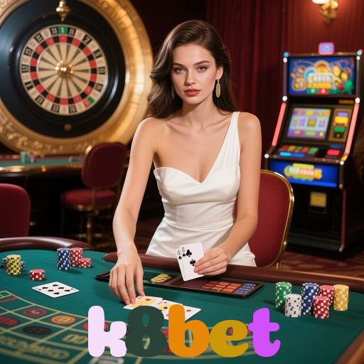 k8bet