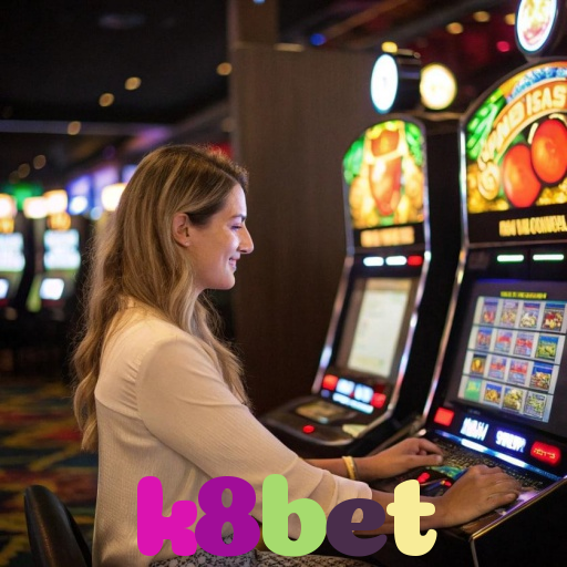 k8bet