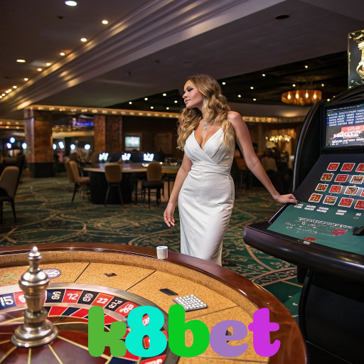 k8bet
