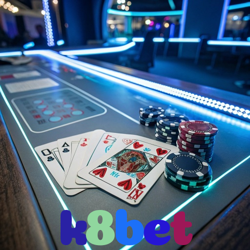 k8bet