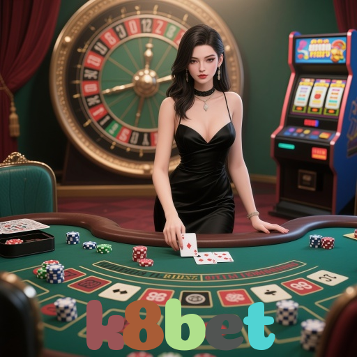 k8bet