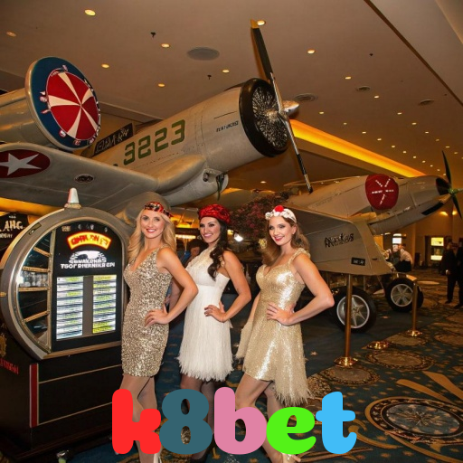 k8bet