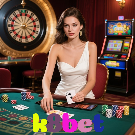 k8bet