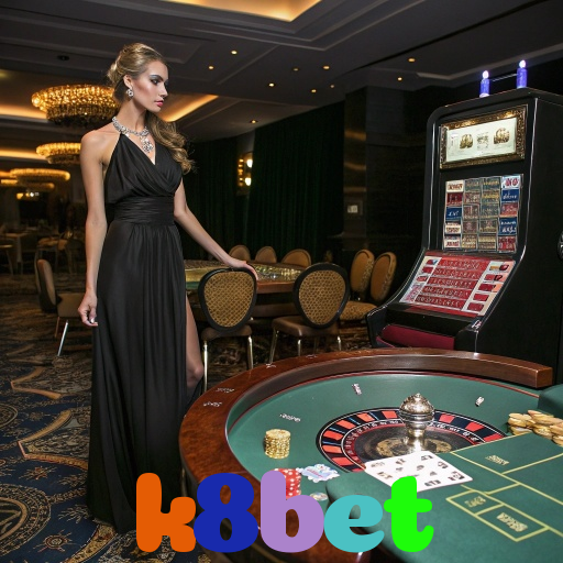 k8bet