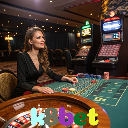k8bet