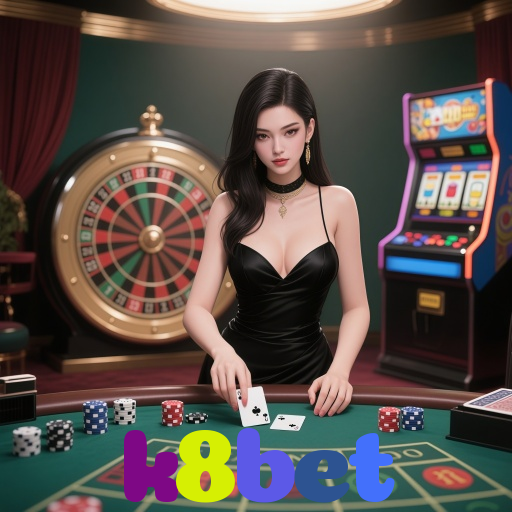 k8bet