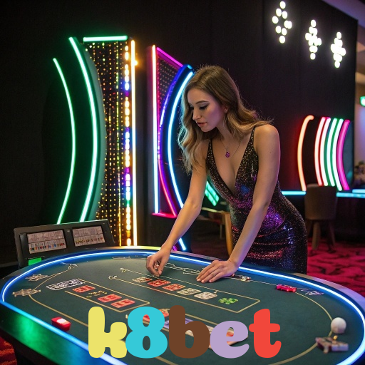 k8bet
