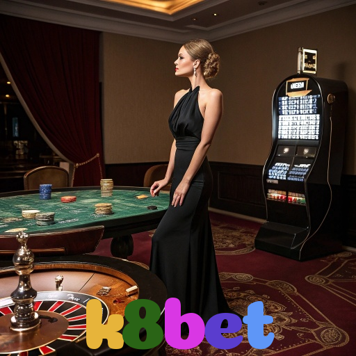 k8bet