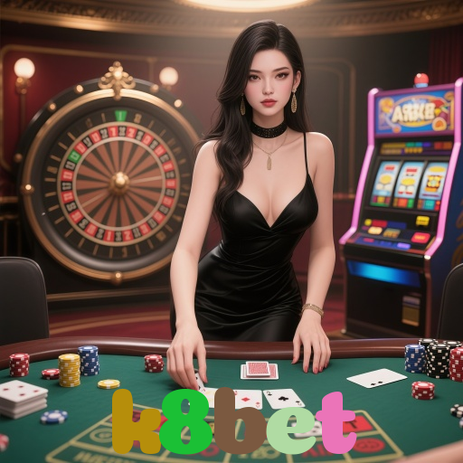 k8bet