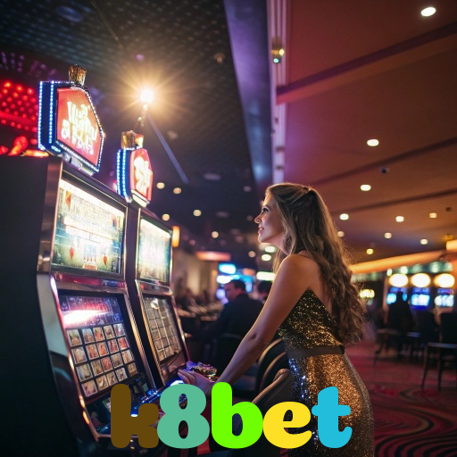 k8bet
