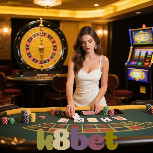 k8bet