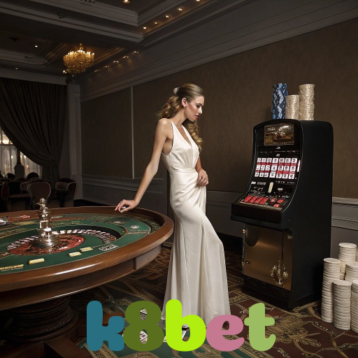 k8bet