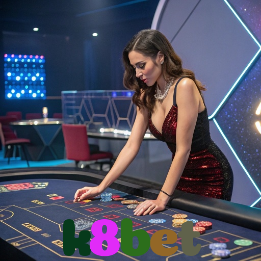 k8bet