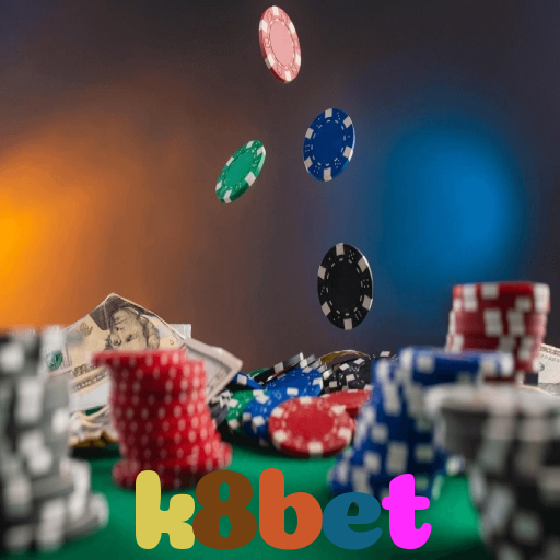 k8bet