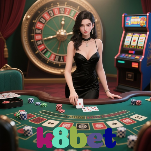 k8bet