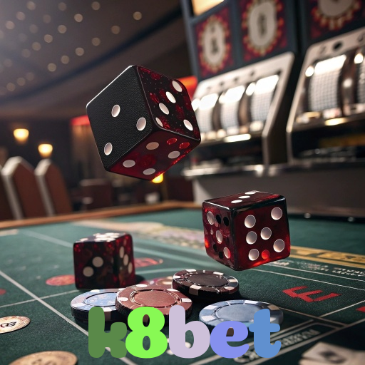 k8bet