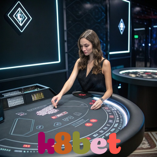 k8bet