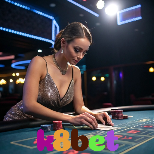 k8bet
