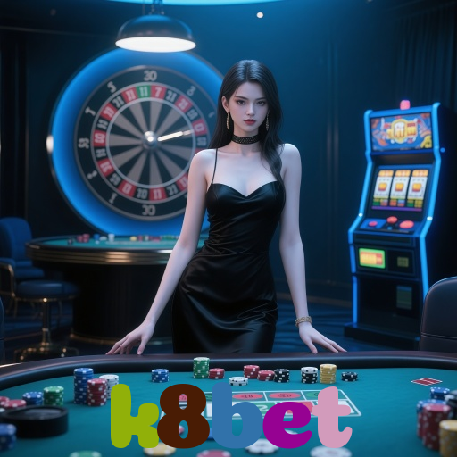 k8bet