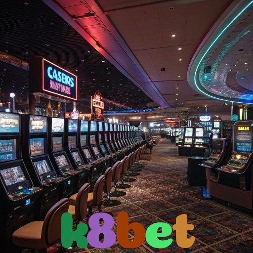 k8bet