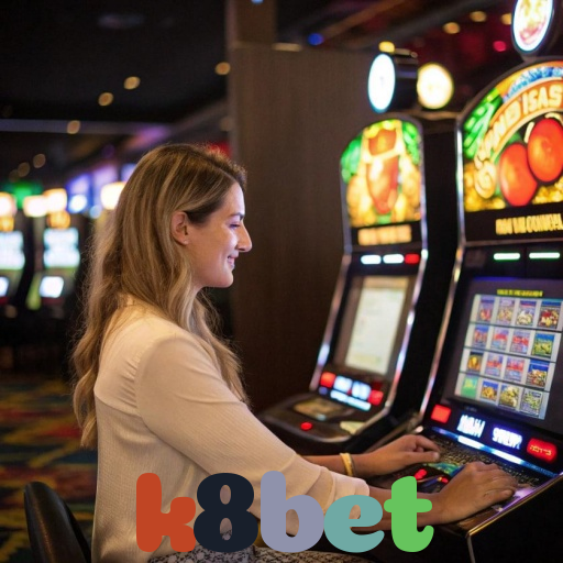 k8bet