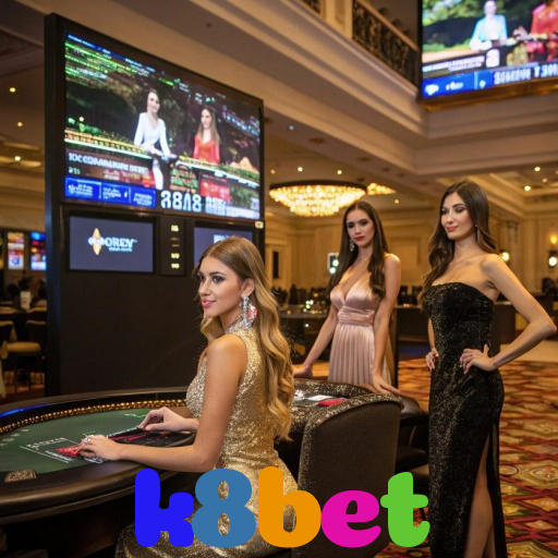 k8bet